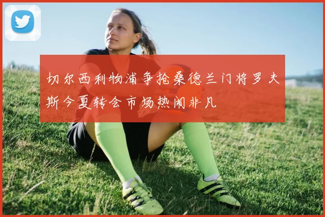 切尔西利物浦争抢桑德兰门将罗夫斯今夏转会市场热闹非凡