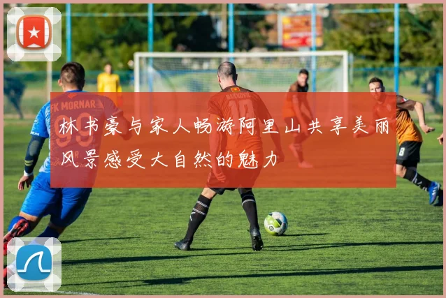 林书豪与家人畅游阿里山共享美丽风景感受大自然的魅力