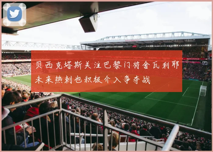 贝西克塔斯关注巴黎门将舍瓦利耶未来热刺也积极介入争夺战