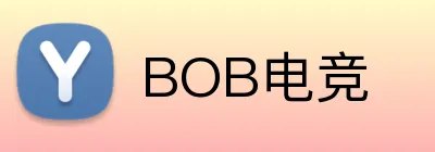 BOB电竞 logo